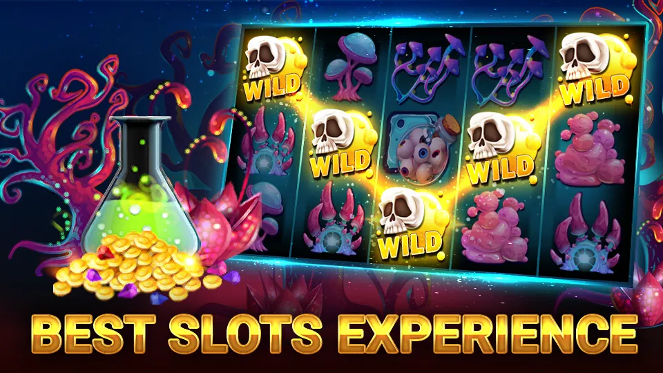 Phát triển casino trực tuyến