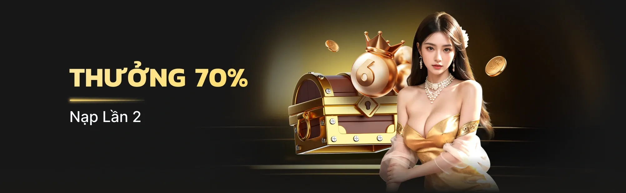 Ưu đãi độc quyền trên app
